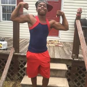 Meet your Posher, Len